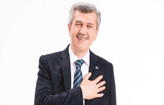 Beypazarı TOKİ Konutları