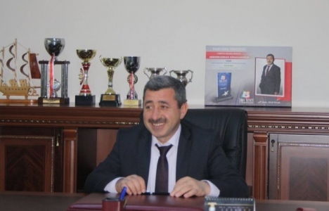 Abdurrahman Kırhasanoğlu: Giresun Yağlıdere'nin çehresi değişecek!