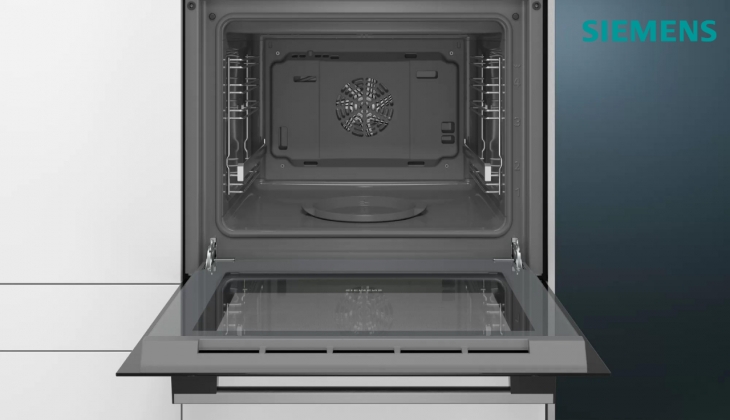 Siemens iQ300 Buhar Destekli Ankastre Fırın ın fiyatı açıklandı!