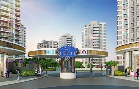 Park Mavera 3.etap için ön talep toplanıyor!