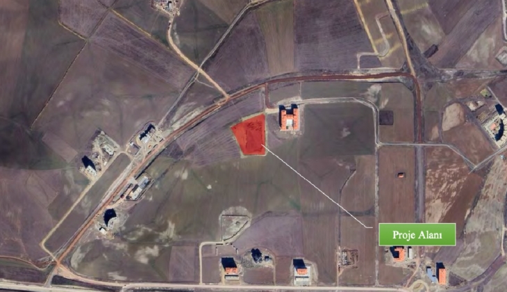 Hill Grup İnşaat’tan Ankara’ya 395 konutluk yeni proje geliyor!