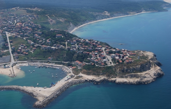 Hazine'ye ait 7 arsa 14.3 milyon TL'ye satışa çıkarıldı!