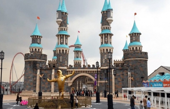 Gürsoy Grup tan Tataristan a İsfanbul projesi!