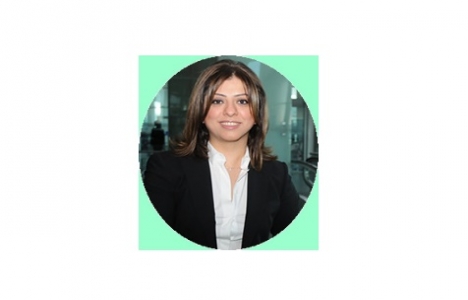 Özlem Tekay kimdir?