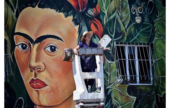 Ev adreslerini kolaylaştıran binalar!