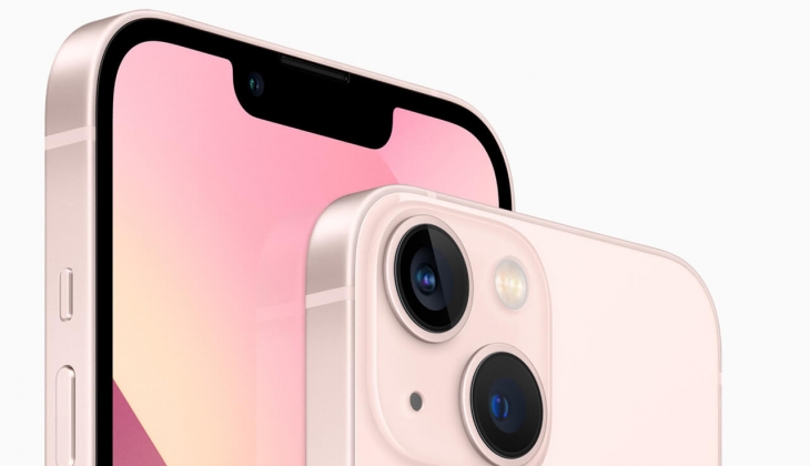 iPhone 13 mini ye 531 TL lik indirim! İşte 2022 Mart fiyat listesi...