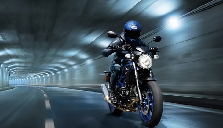 Suzuki SV650 kaç TL? Sıfır km Suzuki SV650 ne kadara satılıyor? İşte 23 Aralık 2022 fiyat listesi...