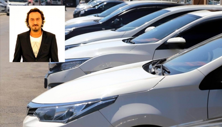 Emre Özpeynirci açıkladı! Araba kiralamak daha mı avantajlı?