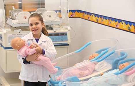 Kidz Mondo yılbaşında açık mı? 