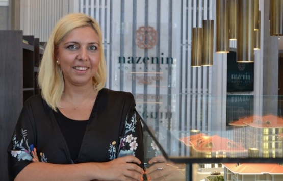 Kadınların inşaat sektöründeki konumu güçleniyor!