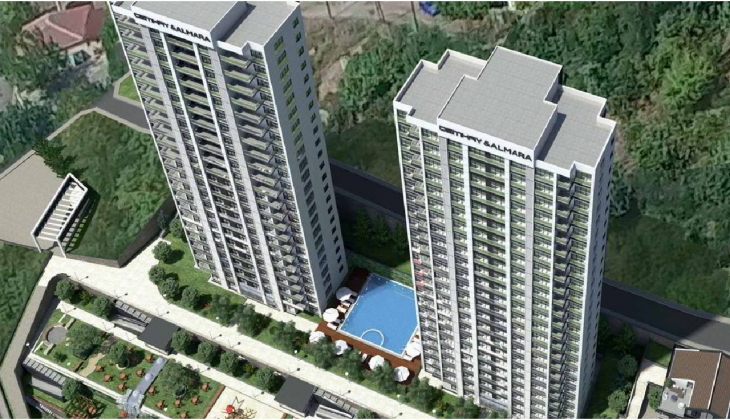 Şehrideniz Projesi satışta! Şehrideniz konutları nerede?