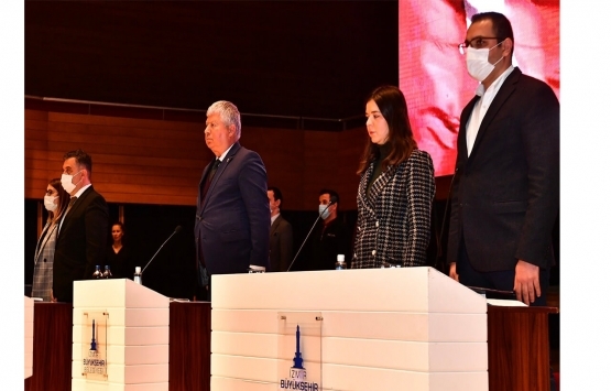 İzmir Bayraklı da riskli yapılar için düzenleme!