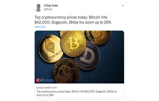 Kripto paralarda son durum ne oldu? İşte o artışlar!