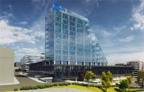 Trios 2023 İkitelli projesi!