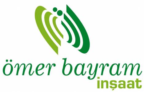 Ömer Bayram İnşaat 5 binin üzerinde konut üretti!