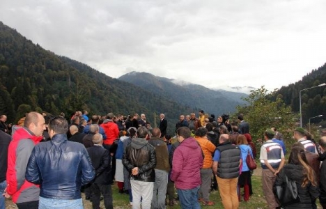 Ayder Yenileme ve Koruma Projesi için Arama Konferansı yapıldı!