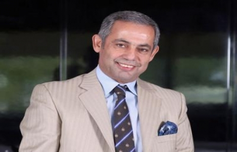 Nata Holding İstanbul'a yarım milyar dolarlık projeyle geliyor! 