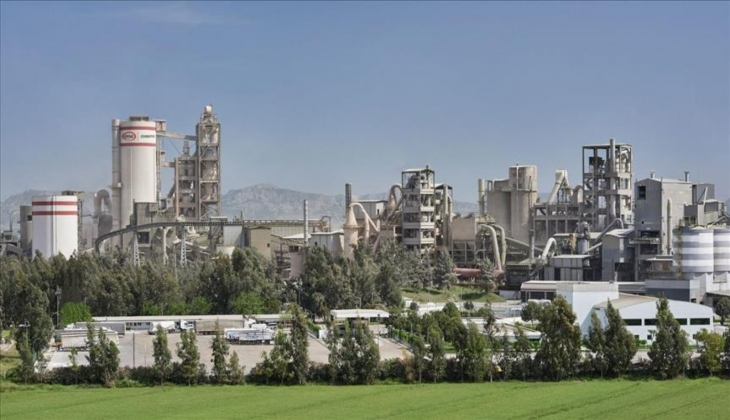  OYAK ve TCC den yenilenen dev ortaklık