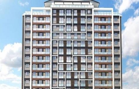 Ayışığı'nın 3. etabında ilk günde yüzde 20 satıldı!