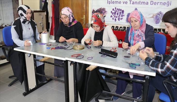 İş Bankası kadın girişimcilere 100 milyar liralık finansman desteğinde bulunacak