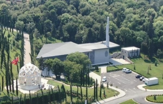 Hafıza 15 Temmuz Müzesi açıldı!