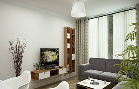 Diyarbakır Liv Suithotel Ekim'de hizmete girecek!