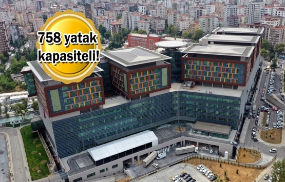 Göztepe Şehir Hastanesi ne zaman açılıyor