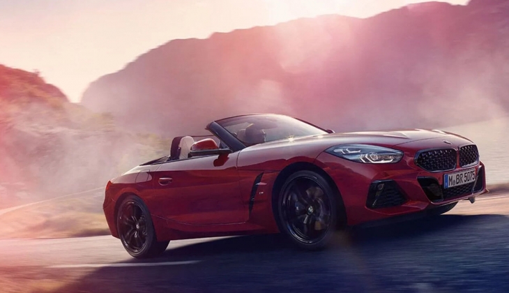 BMW Z4 için Mart zammı merak ediliyor! İşte 17 Mart 2023 fiyat listesi