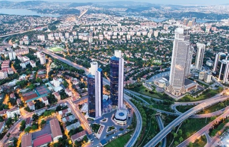 Seçim sonrası İstanbul'da 18 bin 370 markalı konut satışta!