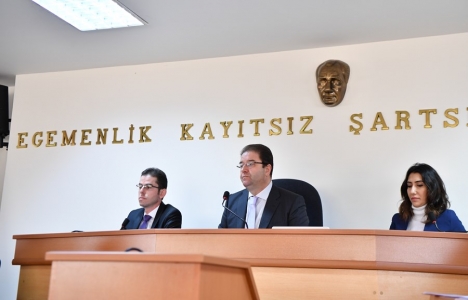 Maltepe'ye 15 Temmuz Parkı geliyor!