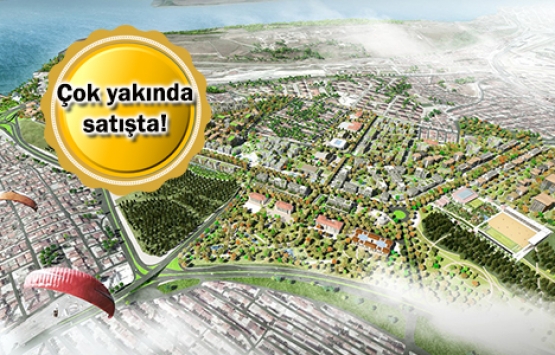 Tual Bizim Mahalle'de ön talep toplanıyor! Yeni Proje!