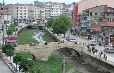 Kastamonu Cumhuriyet Meydanı Projesi'nde imzalar atıldı!