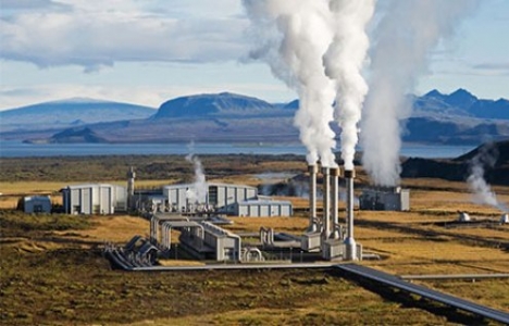 Aydın Sultanhisar Jeotermal Enerji Santrali imar planı askıda!