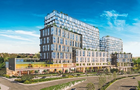 Ankara'da da ofis ihtiyacı artıyor!