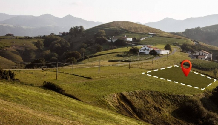 Milli Emlak iki ilde Hazine’ye ait 5 adet arsayı satışa çıkardı!