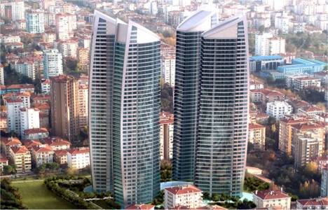 Four Winds kaç katlı?