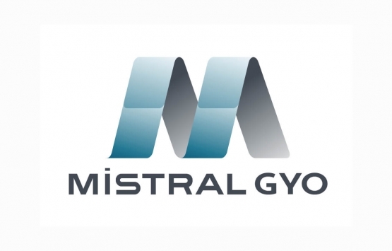 Mistral GYO'dan ilk 3 ayda 13.2 milyon TL'lik satış!