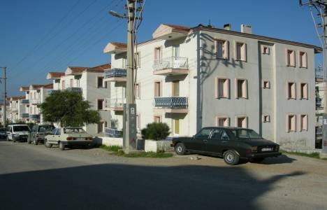 Lojmanlar nasıl satılacak?