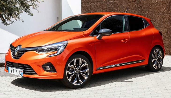 Ekim ayında Renault’un yenilenmiş ikinci el araç fırsatları