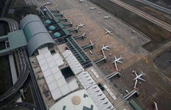 Çukurova Bölgesel Havalimanı inşaatında son durum ne?