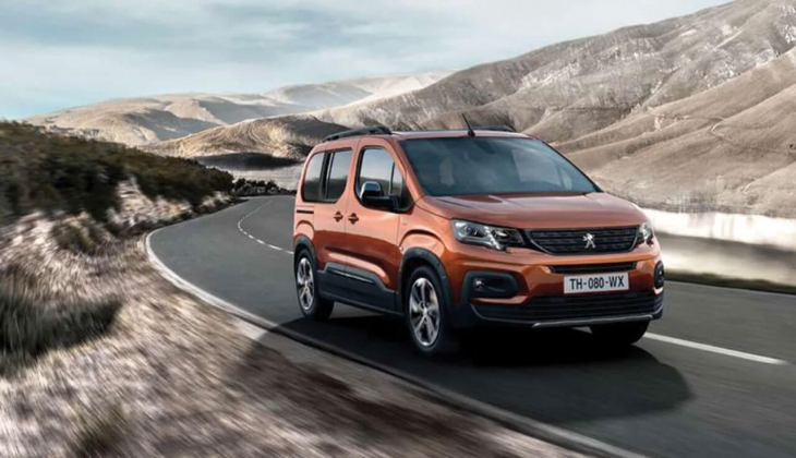 Peugeot Rifter da son dakika fırsatı! Peugeot Rifter fiyatları kaç lira oldu? Araba alacaklar dikkat! 