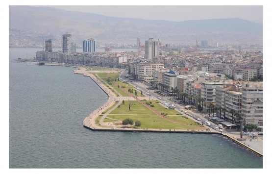 Türkiye de ortalama konut metrekare fiyatı 2 bin 291 TL!