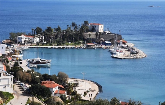 Ali Öztunç dan Datça Kargı Koyu açıklaması!