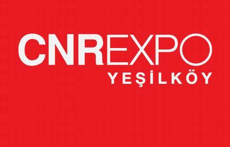 CNR Expo'dan mühür açıklaması: Yanlış anlama oldu!