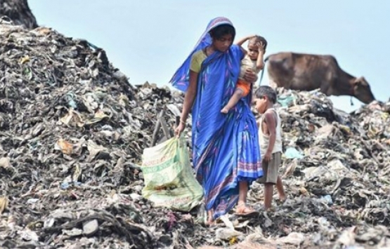 Yoksulluk gerçekten azalıyor mu?
