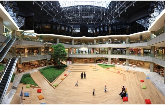 İstanbul'da AVM'ler kapanıyor!