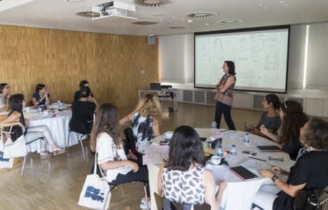 Kaleseramik in "Sevdiğiniz Kale’yi Tasarlayın" projesi tanıtıldı!