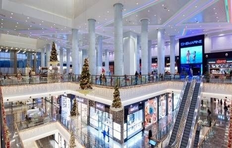 Taurus AVM Kurban bayramı çalışma saatleri!