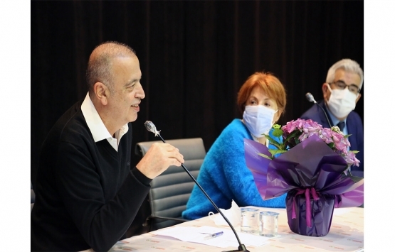 Ataşehir İçerenköy ve Küçükbakkalköy planları Mayıs’ta Meclis’te!