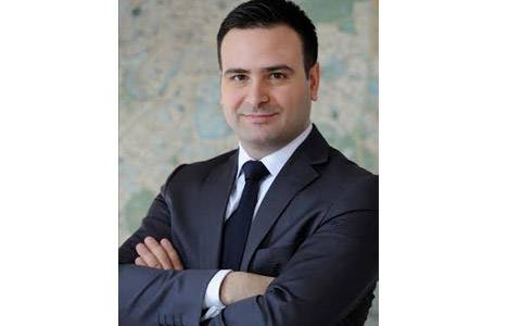  Toğrul Gönden: Gayrimenkul yatırımcılarının gözü Berlin'de!